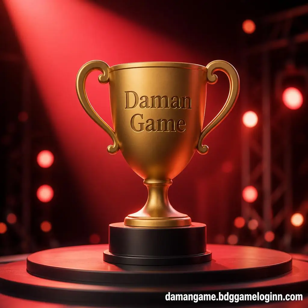 Daman Game